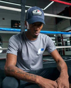 Fighting Woven Mesh Cap -Nike Sales Shop FBCAP3BLGR 1