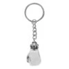 TITLE Boxing Luxury Glove Keyring -Nike Sales Shop FBGKR2 SV 1