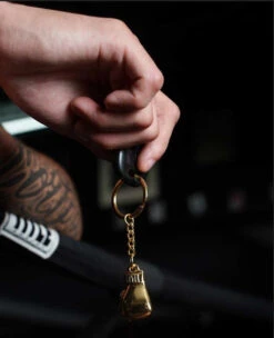TITLE Boxing Luxury Glove Keyring 12 TITLE Boxing Luxury Glove Keyring -Nike Sales Shop FBGKR2GD