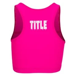 TITLE Boxing Pro Compression Ascent Sports Bra -Nike Sales Shop FCSB HPK 3
