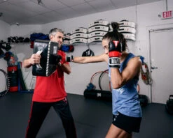 TITLE MMA Full Contact Sparring Gloves -Nike Sales Shop FCSGBKRD 2