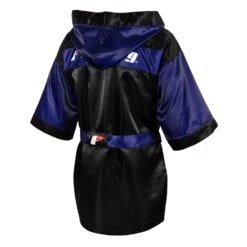 Fighting Full Length Robe 23 Fighting Full Length Robe -Nike Sales Shop FFLR BK BL 3 92cfeb60 c73e 40c4 aa73 1251a2b79a6e