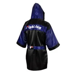 Fighting Full Length Robe 24 Fighting Full Length Robe -Nike Sales Shop FFLR BK BL 4 cde3d194 616d 4a94 9c55 c412095fdbc9