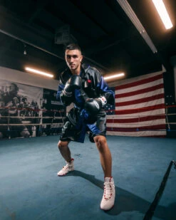 Fighting Full Length Robe 37 Fighting Full Length Robe -Nike Sales Shop FFLRBKBL 2