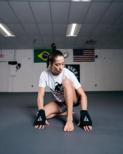 TITLE Boxing Fist Guards 14 TITLE Boxing Fist Guards -Nike Sales Shop FG4BK 3