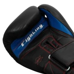 Fighting Leather Heavy Bag Gloves 21 Fighting Leather Heavy Bag Gloves -Nike Sales Shop FLHBG2 BK 5