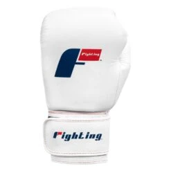 Fighting Leather Heavy Bag Gloves 25 Fighting Leather Heavy Bag Gloves -Nike Sales Shop FLHBG2 WH 3