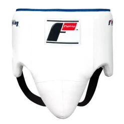 Fighting Leather No Foul Protector 19 Fighting Leather No Foul Protector -Nike Sales Shop FLNFP2 WH 4