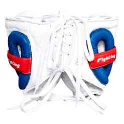 Fighting Leather Sparring Headgear 19 Fighting Leather Sparring Headgear -Nike Sales Shop FLSHG2 WH 3 6993fcf0 a9a3 4158 b201 eb4e40d034f7
