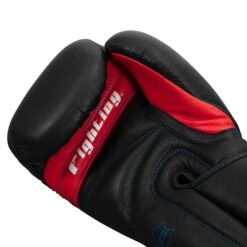 Fighting Leather Training Gloves -Nike Sales Shop FLTG2 BK 005