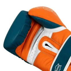 TITLE Boxing Gel Freestyle Training Gloves -Nike Sales Shop FRTTG BL OR WH 5