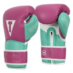 TITLE Boxing Gel Freestyle Training Gloves -Nike Sales Shop FRTTG PK LBL WH 02