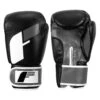 Fighting Big Logo Bag Gloves -Nike Sales Shop FSABG2 BK GR WH 1