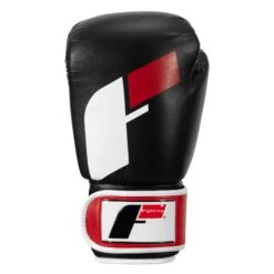 Fighting Big Logo Bag Gloves -Nike Sales Shop FSABG2 BK RD WH 3