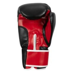 Fighting Big Logo Bag Gloves -Nike Sales Shop FSABG2 BK RD WH 4