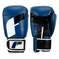 Fighting Big Logo Bag Gloves -Nike Sales Shop FSABG2 BL BK WH 1