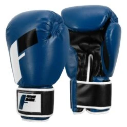 Fighting Big Logo Bag Gloves -Nike Sales Shop FSABG2 BL BK WH 2