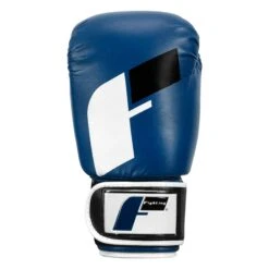 Fighting Big Logo Bag Gloves -Nike Sales Shop FSABG2 BL BK WH 3