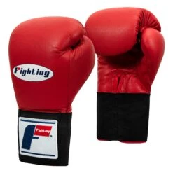 Fighting USA Boxing Competition Gloves - Elastic 31 Fighting USA Boxing Competition Gloves - Elastic -Nike Sales Shop FSAGUS RD 02