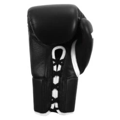 Fighting Fury Professional Lace Training Gloves -Nike Sales Shop FSFTGL BK 04