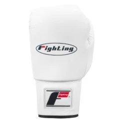 Fighting Fury Professional Lace Training Gloves -Nike Sales Shop FSFTGL WH 03