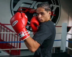 Fighting Fury Professional Lace Training Gloves -Nike Sales Shop FSFTGLRD 2