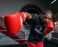 Fighting Fury Professional Lace Training Gloves -Nike Sales Shop FSFTGLRD 3