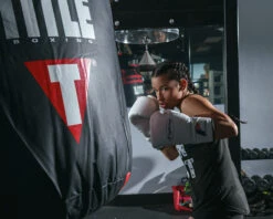 Fighting Fury Professional Lace Training Gloves -Nike Sales Shop FSFTGLWH 2