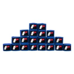 Fighting Semi-Elastic 180" Hand Wraps (Pack Of 10) -Nike Sales Shop FSMHW 10 BL 1