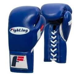Fighting Fearless Certified Pro Fight Gloves II 32 Fighting Fearless Certified Pro Fight Gloves II -Nike Sales Shop FSPFG2 BL 02