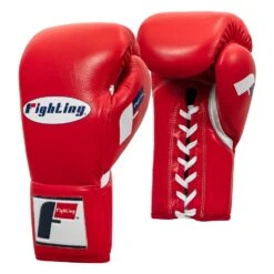 Fighting Fearless Certified Pro Fight Gloves II 38 Fighting Fearless Certified Pro Fight Gloves II -Nike Sales Shop FSPFG2 RD 02
