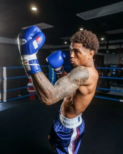 Fighting Fearless Certified Pro Fight Gloves II 31 Fighting Fearless Certified Pro Fight Gloves II -Nike Sales Shop FSPFG2BL 1