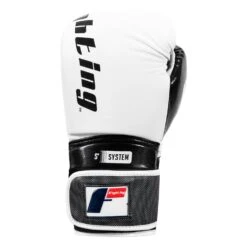 Fighting S2 GEL Power Bag Gloves 23 Fighting S2 GEL Power Bag Gloves -Nike Sales Shop FSPGBG WH BK 003