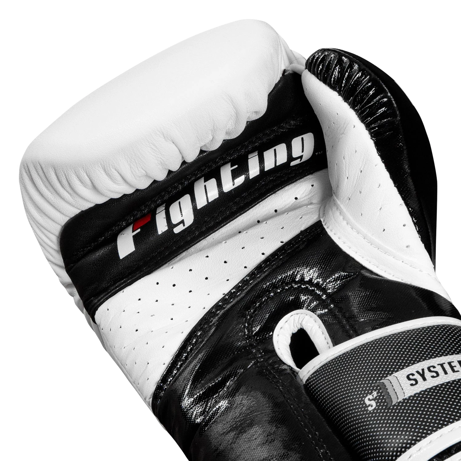 Fighting S2 GEL Power Bag Gloves 14 Fighting S2 GEL Power Bag Gloves - Image 12