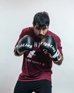 Fighting S2 GEL Power Sparring Gloves -Nike Sales Shop FSPGSGBKWH 2