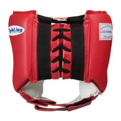 Fighting USA Boxing Competition Headgear With Cheeks -Nike Sales Shop FSUCH RD 4