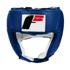 Fighting USA Boxing Competition Open Face Headgear -Nike Sales Shop FSUOH BL 2