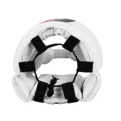 Fighting USA Boxing Competition Open Face Headgear -Nike Sales Shop FSUOH WH 5