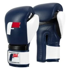 Fighting Force Training Gloves -Nike Sales Shop FTGFTG BL WH BK 2