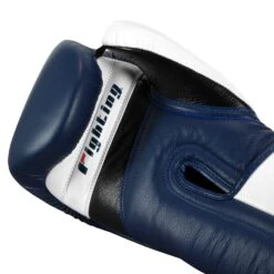 Fighting Force Training Gloves -Nike Sales Shop FTGFTG BL WH BK 5
