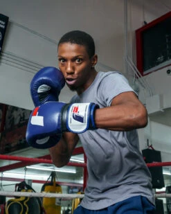 Fighting Force Training Gloves -Nike Sales Shop FTGFTGBL 1