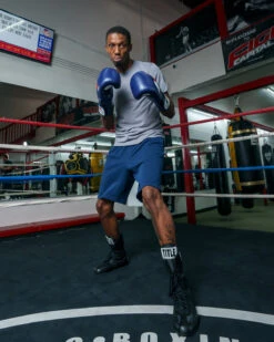 Fighting Force Training Gloves -Nike Sales Shop FTGFTGBL 4