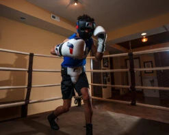 Fighting Force Training Gloves -Nike Sales Shop FTGFTGWH 2