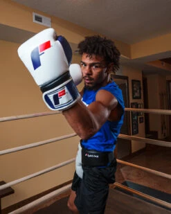 Fighting Force Training Gloves -Nike Sales Shop FTGFTGWH 4