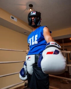 Fighting Force Training Gloves -Nike Sales Shop FTGFTGWH 6