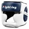 Fighting Force Full Training Headgear 1 Fighting Force Full Training Headgear -Nike Sales Shop FTGHGF WH BL BK 1