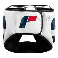 Fighting Force Full Training Headgear -Nike Sales Shop FTGHGF WH BL BK 4