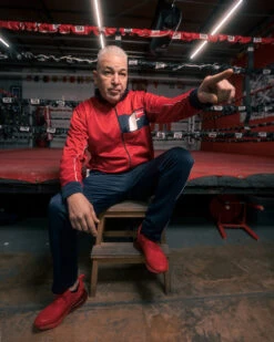 Fighting Warm-Up Suit 30 Fighting Warm-Up Suit -Nike Sales Shop FWUSRDBL 1