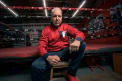 Fighting Warm-Up Suit 33 Fighting Warm-Up Suit -Nike Sales Shop FWUSRDBL 2