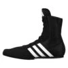 Adidas Box Hog 2 Boxing Boots -Nike Sales Shop FX0561 1